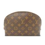 LOUIS VUITTON Louis * Vuitton / небольшая сумочка * cosme tikGM/ монограмма /M47515/SR3***/SA разряд /69[ б/у ]