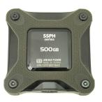 I.O DATA I *o-* данные / установленный снаружи SSD 500GB/SSPH-UA500N/E/12YF002784I2/A разряд /69[ б/у ]