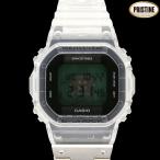 CASIO カシオ/G−SHOCK/40周年記念モデル/クリアミックス/クォーツ/DWE-5640RX-7JR/D4F***/SAランク/69【中古】