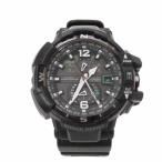 CASIO カシオ/G−SHOCK/グラビティマスター/電波ソーラー/GW-A1100-1A3JF/02A****/Bランク/69【中古】