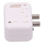 NIPPON ANTENNA Япония антенна /BS*CS*UHF бустер /VBC22SUE/244955/B разряд /69[ б/у ]