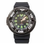 CITIZEN シチズン/プロマスター/レフトハンド/逆輸入モデル/ソーラー/E011-S064295/Bランク/69【中古】