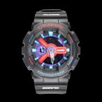 CASIO カシオ/G−SHOCK/30周年記念XLARGEコラボモデル/GA-110/514*/Aランク/69【中古】