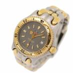 TAG Heuer タグホイヤー/プロフェショナル・デイト/クォーツ/WG1320-2/Bランク/69【中古】