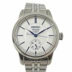 SEIKO セイコー/プレサージュ/有田焼ダイヤル/自動巻き/SART003/440***/Aランク/69【中古】