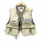 Patagonia Patagonia /2005 год производства fising лучший /82695S5/AB разряд /69[ б/у ]