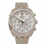 SEIKO セイコー/アストロン/オリジン/TITANIUM/電波ソーラー/SBXY025/210***/Aランク/69【中古】