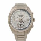 SEIKO セイコー/アストロン/オリジン/電波ソーラー/SBXY009/310***/ABランク/69【中古】