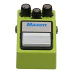 MAXON マクソン/エフェクター/ディストーション/SD9/163NS0043/Bランク/69【中古】