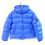 DIESEL дизель / down JKT/00J4KB/8/ ребенок одежда /B разряд /71[ б/у ]