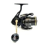 DAIWA Daiwa /19 шероховатость палочка LT 3000S-CXH/065117/AB разряд /71[ б/у ]