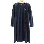 <br>THE NORTH FACE North Face / материнство микро флис One-piece /NLM71902/LXL/B разряд /71[ б/у ]