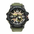 CASIO Casio /G-SHOCK грязь тормозные колодки /GG-1000/A разряд /71[ б/у ]