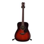 YAMAHA ヤマハ/アコースティックギター/FG830/IQX261774/Bランク/71【中古】