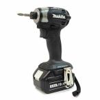 makita Makita / заряжающийся ударный инструмент /TD173DRGXB/A разряд /71[ б/у ]