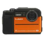 Panasonic パナソニック/デジタルカメラ/LUMIX/DC-FT7/UP8SD004407/Aランク/71【中古】