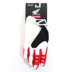 Supreme×Honda Supreme × Honda /Honda Fox Racing Gloves/SA разряд /71[ б/у ]