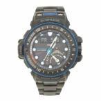 CASIO カシオ/Master of G/GULFMASTER/電波ソーラー/GWN-Q1000MC/547*/ABランク/71【中古】