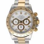 ROLEX ロレックス/コスモグラフ・デイトナ・8Pダイヤ/T番/16523/T81**********/ABランク/75【中古】