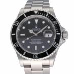 ROLEX ロレックス/サブマリーナデイト/16610/D93*********/ROLEX/Bランク/75【中古】