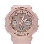 CASIO カシオ/腕時計 /Baby−G/レディース/電波ソーラー/BGA-2500/556*/T腕時計/Aランク/75【中古】