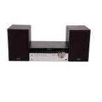 SONY Sony / проигрыватель /CMT-SBT100/12391400 2108622/ аудио относящийся /B разряд /75[ б/у ]