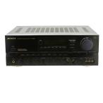 SANSUI Sansui /AV усилитель /AU-V7500B/621100871/ чистый аудио /B разряд /75[ б/у ]