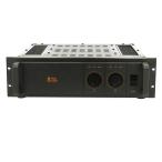 TOAto-a/ для бизнеса усилитель мощности /P-150D/94D2670E/ чистый аудио /B разряд /75[ б/у ]