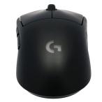 Logicool Logicool / беспроводной ge-ming мышь /PRO LIGHTSPEED/G-PPD-002WL/B разряд /75[ б/у ]