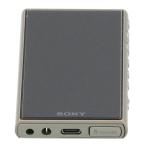 SONY Sony / Walkman 16GB/NW-A105HN/S015037089I/ портативный аудио /B разряд /18[ б/у ]