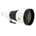 SONY ソニー/交換レンズ/FE 600mm F4 GM OSS/1800823/ABランク/75【中古】