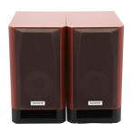 ONKYO 2ウェイ・スピーカーシステム D-55EX ブックシェルフ型