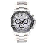 ROLEX ロレックス/コスモグラフデイトナ/SS/白文字盤/116500LN/U0J*****/ABランク/75【中古】