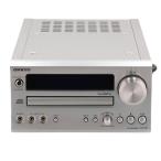 ONKYO Onkyo /CD ресивер /CR-D2/2457JJG8Y0025204/B разряд /75[ б/у ]