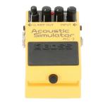 BOSS Boss / effector acoustic simulator /AC-3/H0L3553/A rank /75[ used ]