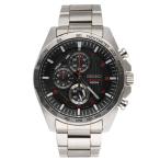 SEIKO Seiko / Seiko хронограф / мужской / кварц /8T67-00H0/961***/A разряд /19[ б/у ]
