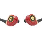 radius ラディウス/ハイレゾ対応イヤホン/W n°0/HP-TWF00/Bランク/75【中古】