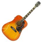 EPIPHONE エピフォン/エレアコギター/hummingbird PRO/ABランク/75【中古】
