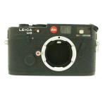 LEICA Leica / дальномер камера /M6 BODY/2288858/B разряд /75[ б/у ]