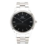 Daniel Wellington Daniel we Lynn тонн / Daniel we Lynn тонн / Aiko nik ссылка / кварц /M40MSB02/A разряд /75[ б/у ]