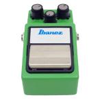 Ibanez Ibanez / повышающая передача /TS9/SA разряд /75[ б/у ]