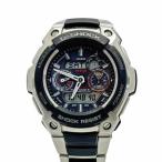 CASIO Casio /G-SHOCK/MT-G Digi-Ana / Tough Solar /MTG-1500/B разряд /75[ б/у ]