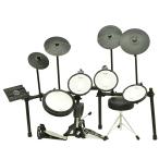 Roland Roland / электронная ударная установка /V-Drums/TD-17SC-S/D7L1824/B разряд /75[ б/у ]