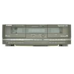 ALESIS Alesis /USB установка двойной кассетная дека /TAPE LINK USB/S разряд /75[ б/у ]