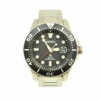 SEIKO Seiko / Prospex / Divers / солнечный /V157-0DF0/150***/B разряд /75[ б/у ]