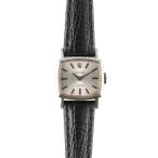 ROLEX ロレックス/プレシジョン手巻き/レディース/シルバー文字盤/301***/Bランク/75【中古】