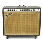 fender フェンダー/ギターアンプ ビンテージ/twin reverb silver face 銀パネ/Bランク/75【中古】