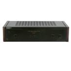 SONY Sony / усилитель мощности /TA-N110/203229/B разряд /75[ б/у ]