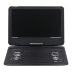 ASTEX WIS/ портативный DVD плеер /AS-14TVR01/J23060584/AB разряд /75[ б/у ]