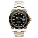 ROLEX ロレックス/サブマリーナ・デイト/ランダム番/126613LN/U56*****/Aランク/75【中古】